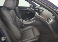 2023 BMW i4 M50 Gran Coupe