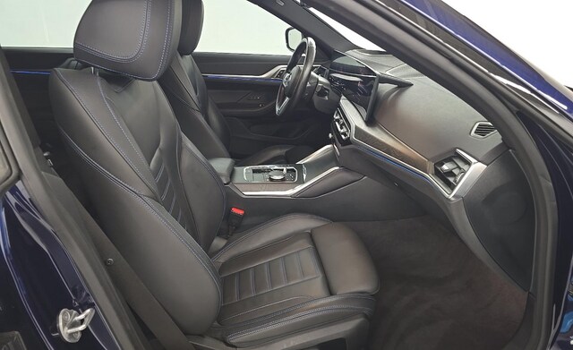2023 BMW i4 M50 Gran Coupe