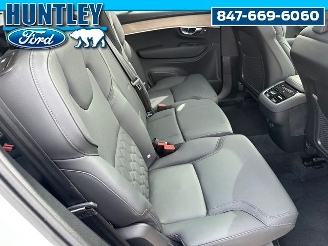 2025 Volvo XC90 B6 Plus 7-Seater SUV