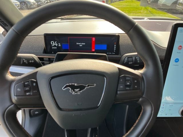 2023 Ford Mustang Mach-E GT SUV