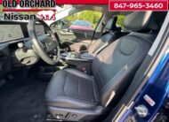 2023 Kia EV6 Wind SUV