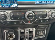 2018 Jeep Wrangler Unlimited Sport S SUV