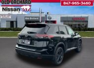 2026 Nissan Rogue SV SUV