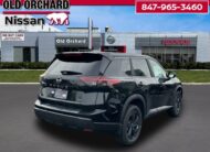 2026 Nissan Rogue SV SUV