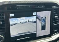 2023 Ford F-150 Platinum Truck SuperCrew Cab