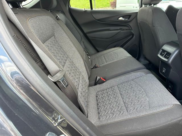 2022 Chevrolet Equinox LT SUV