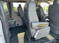 2024 Ford Transit-150 Cargo Explorer Van Van Low Roof Van