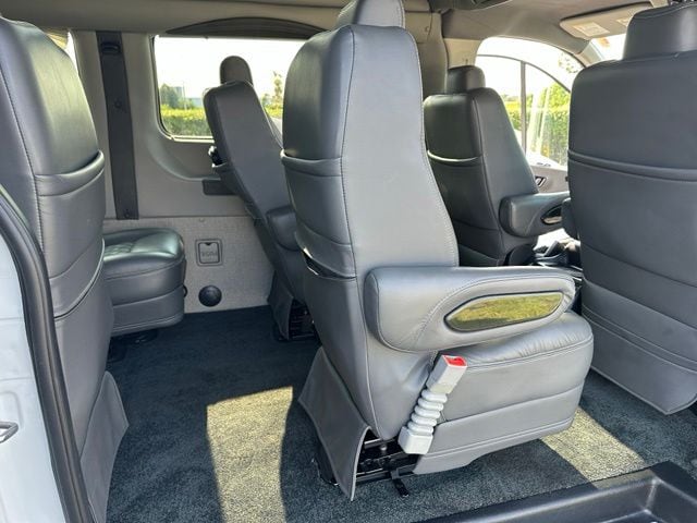 2024 Ford Transit-150 Cargo Explorer Van Van Low Roof Van