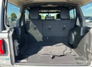 2023 Jeep Wrangler 4xe Sahara 4xe SUV