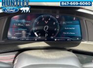 2023 Chevrolet Corvette Stingray Stingray Coupe