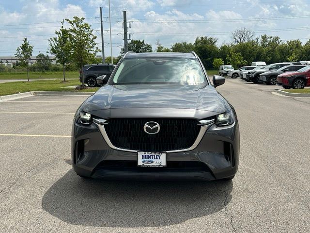 2024 Mazda CX-90 3.3 Turbo Preferred Plus SUV