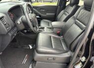 2022 Nissan Frontier PRO-4X Truck Crew Cab
