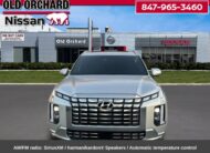2025 Hyundai Palisade Calligraphy SUV