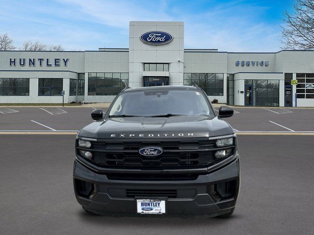 2025 Ford Expedition Max Active SUV