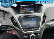 2020 Acura MDX Technology & A-Spec Packages SUV