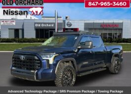 2022 Toyota Tundra SR5 Truck CrewMax
