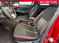 2024 Nissan Versa 1.6 SR Sedan