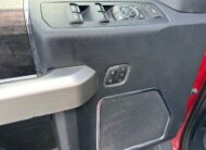 2022 Ford F-350 Lariat Truck Crew Cab