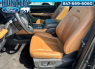 2022 Ford Expedition Max Platinum SUV