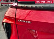 2024 CADILLAC LYRIQ Luxury SUV