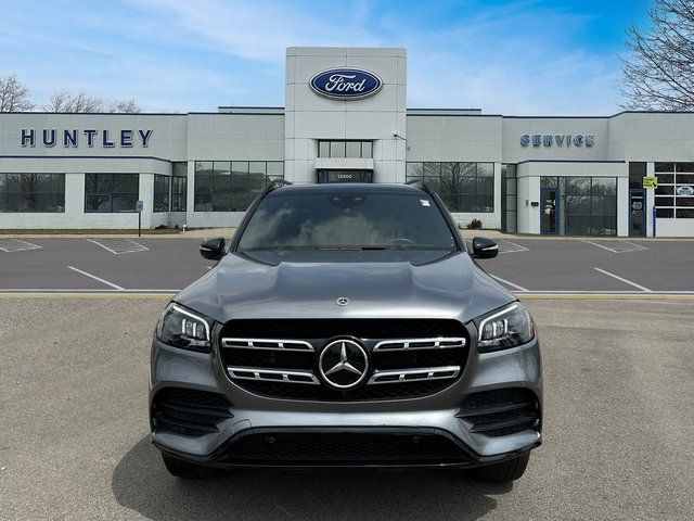 2023 Mercedes-Benz GLS 450 GLS 450 SUV