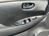 2025 Nissan LEAF SV Plus Hatchback