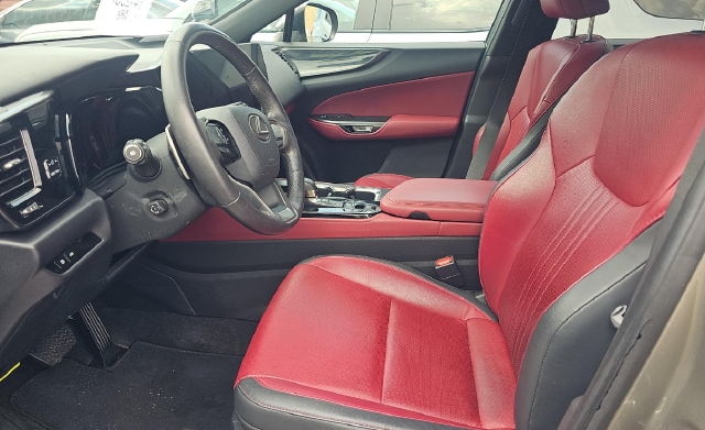 2024 LEXUS NX 350 350 Premium SUV