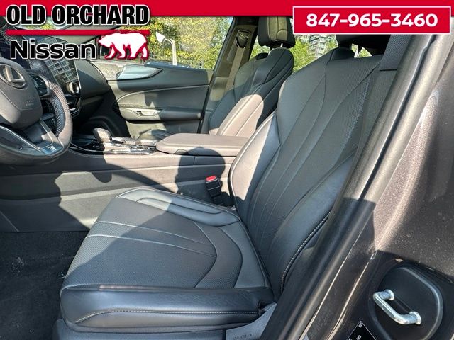 2024 LEXUS NX 350 350 F Sport Handling SUV
