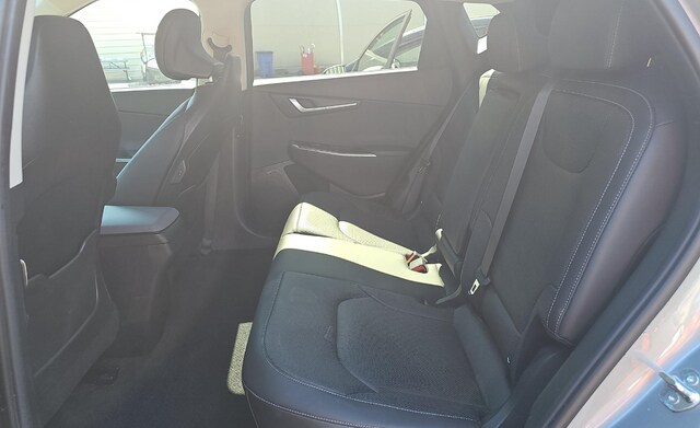 2024 Kia EV6 Wind SUV