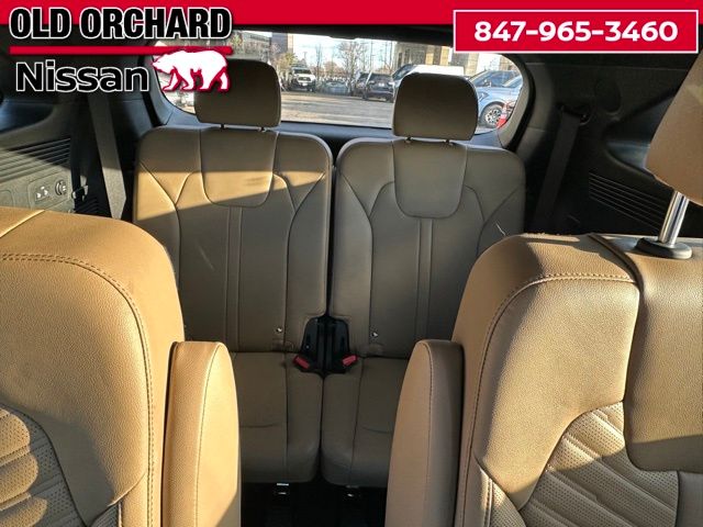 2024 Kia Sorento X-Line SX Prestige SUV