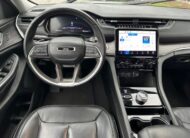 2023 Jeep Grand Cherokee Limited SUV