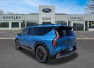2024 Kia EV9 GT-Line SUV