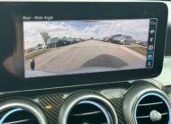 2019 Mercedes-Benz C-Class C 300 Cabriolet