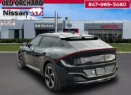 2023 Kia EV6 GT SUV