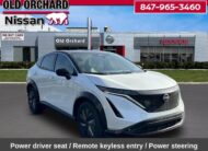 2024 Nissan ARIYA Evolve+ SUV