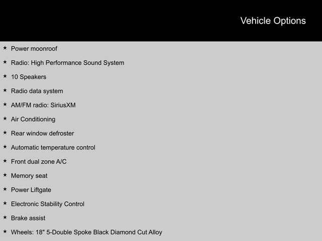 2025 Volvo XC60 B5 Core SUV