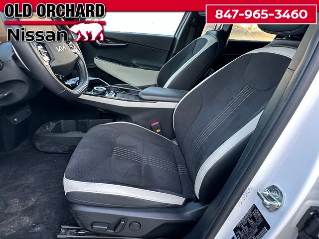 2023 Kia EV6 GT-Line SUV