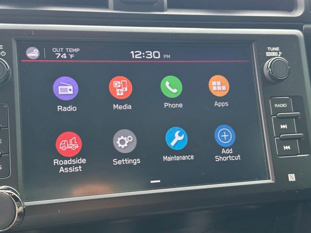 2022 Toyota GR86 Premium Coupe