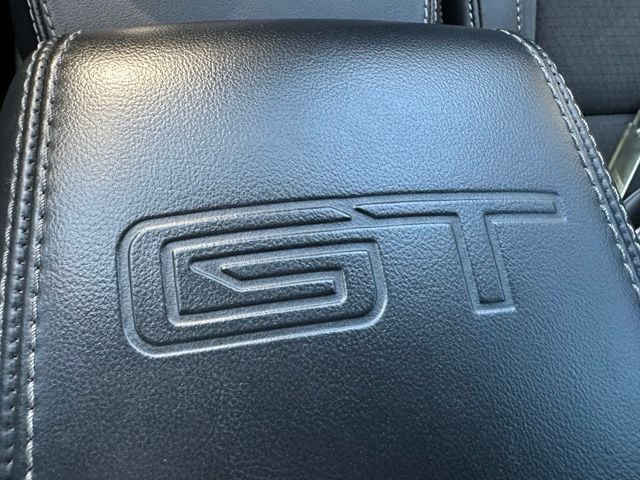 2023 Ford Mustang Mach-E GT SUV