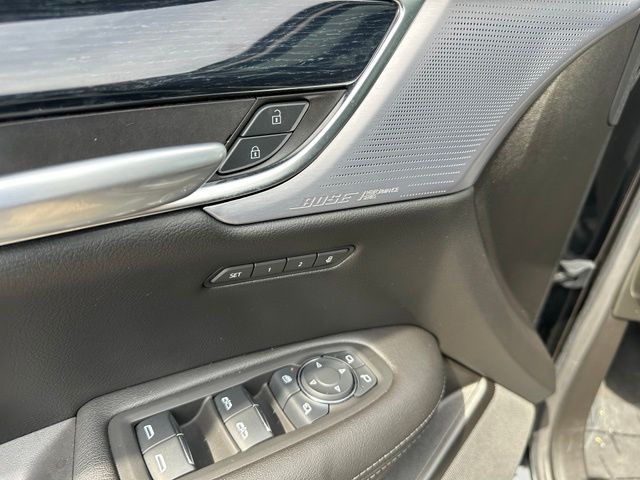 2024 CADILLAC XT5 Premium Luxury SUV