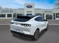 2023 Ford Mustang Mach-E GT SUV