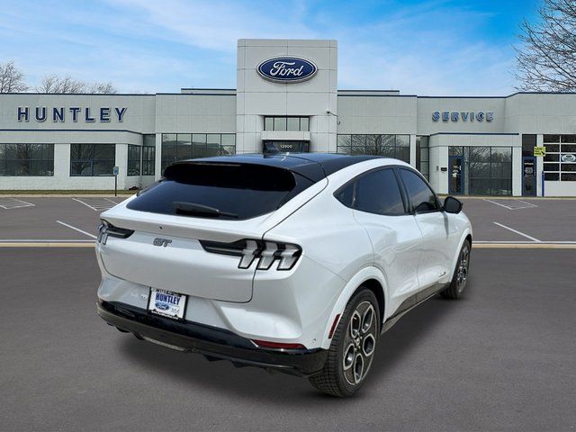 2023 Ford Mustang Mach-E GT SUV