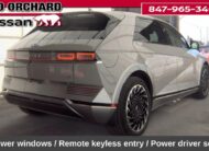 2023 Hyundai IONIQ 5 Limited SUV