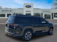 2024 Jeep Wagoneer Series II SUV