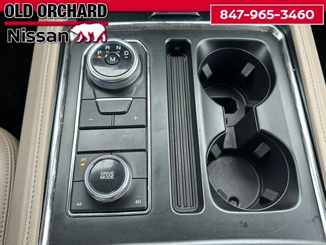 2024 Ford Expedition Max XLT SUV