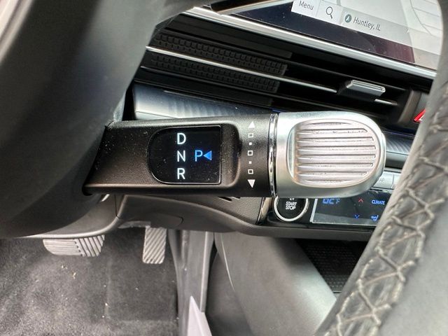 2023 Hyundai IONIQ 6 SEL Sedan