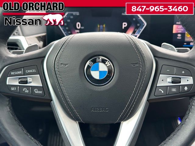 2024 BMW X5 xDrive40i SUV