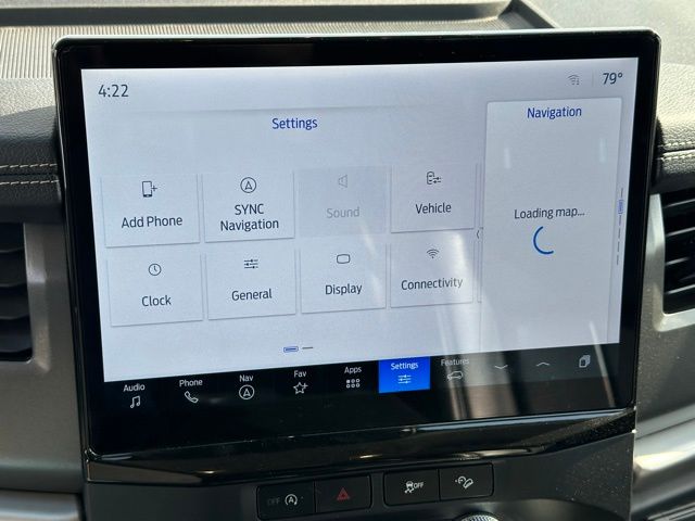 2024 Ford Expedition Max XLT SUV