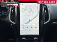 2022 Ford Edge ST Line SUV
