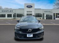 2023 Volvo XC40 Recharge Pure Electric Ultimate SUV